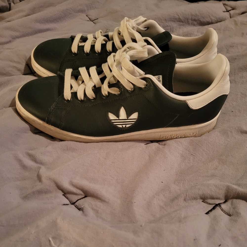 Adidas Stan Smith View 3
